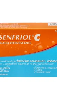 Desenfriol C