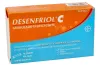  - Alivian los sÍntomas de la gripe. Ayuda a disminuir los síntomas de resfriado, fiebre, catarro, rinitis, sinusitis, mocos y malestar general.