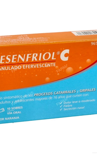 Desenfriol C
