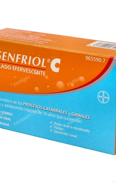 Desenfriol C