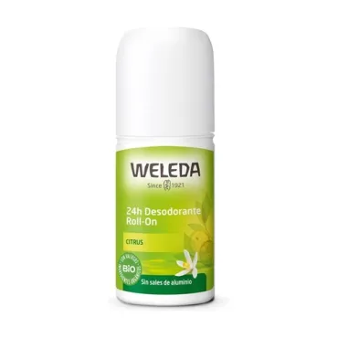  - Ha sido formulado con propiedades antimicrobianas y brinda 24h de protección eficaz y frescor natural. Además, Su aroma sensual lo hace ideal para mujeres y para hombres.
