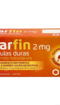Diarfin 2 mg