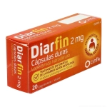 Diarfin 2 mg