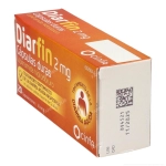 Diarfin 2 mg