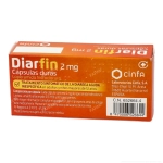 Diarfin 2 mg