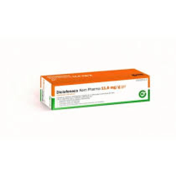 Diclofenaco kern Diclofenaco kern