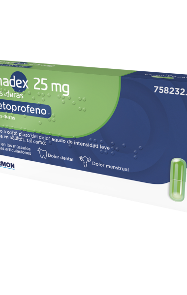 Difenadex 25mg Difenadex 25mg