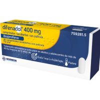 Difenadol 400 mg