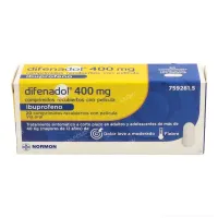 Difenadol 400mg
