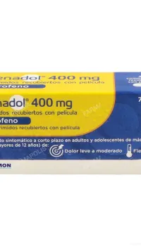 Difenadol 400mg