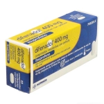 Difenadol 400mg