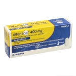 Difenadol 400mg