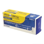 Difenadol 400mg