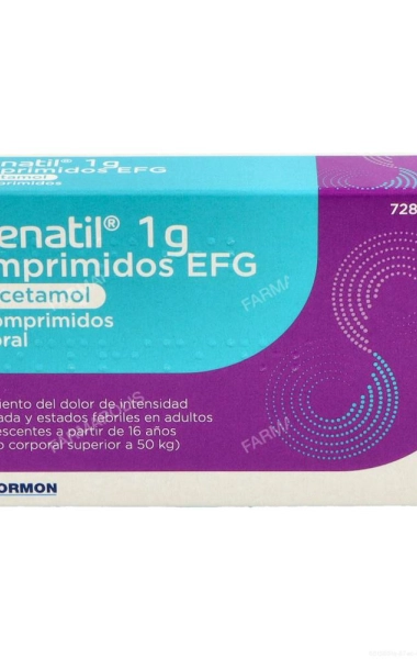 Difenatil 1g Difenatil 1g