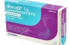  - Paracetamol para tratar los diferentes tipos de dolores, bajar la fiebre y calmar el malestar general. Válidos para el dolor de cabeza, de muelas, de boca en general, de regla, de espalda, golpes...