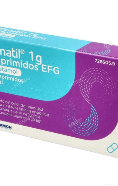 Difenatil 1g