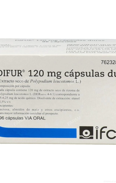 Difur 120 mg