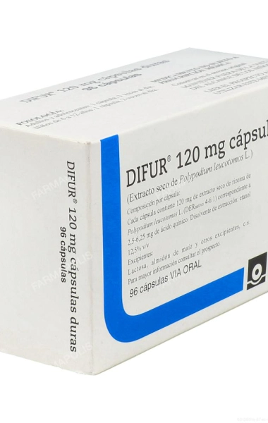 Difur 120 mg