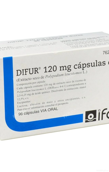 Difur 120 mg