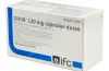  - Son unas cápsulas para tratar la dermatitis de la piel que cursa con inflamación leve o moderada de la zona