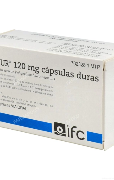 Difur 120 mg