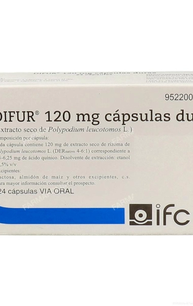 Difur 120mg