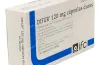  - Son unas cápsulas para tratar la dermatitis de la piel que cursa con inflamación leve o moderada de la zona.