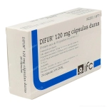 Difur 120mg