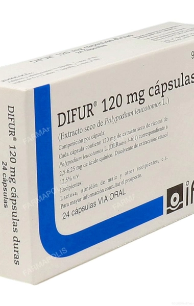 Difur 120mg
