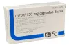  - Son unas cápsulas para tratar la dermatitis de la piel que cursa con inflamación leve o moderada de la zona.