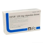 Difur 120mg