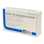 Difur 120mg