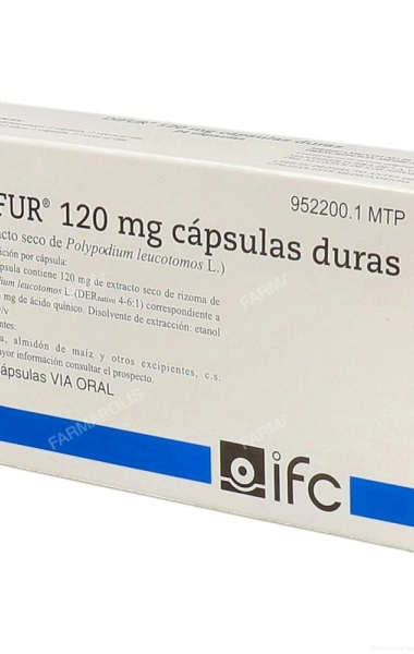Difur 120mg