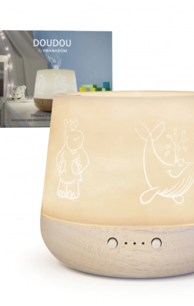 Difusor DouDou Para bebés Difusor DouDou Para bebés