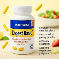 Digest Basic