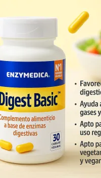 Digest Basic
