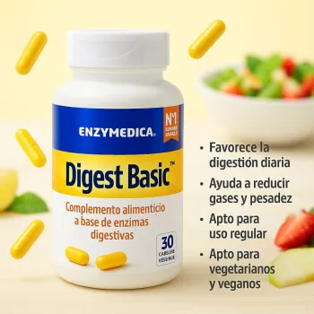 Digest Basic
