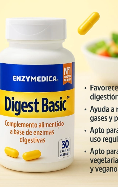 Digest Basic Digest Basic
