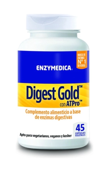 Digest Gold con ATPro
