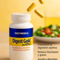 Digest Gold con ATPro