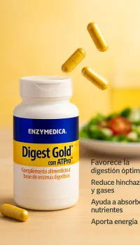 Digest Gold con ATPro
