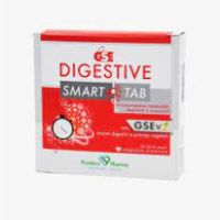 Digestive smart tab