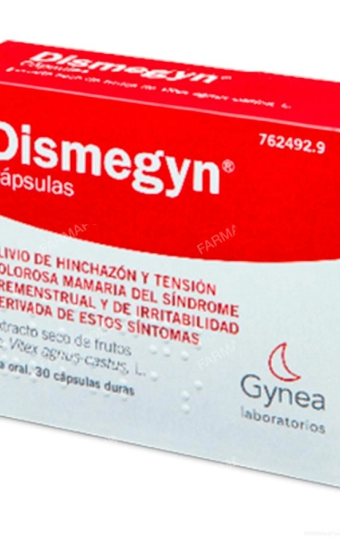 Dismegyn 4mg