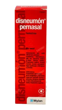 Disneumon pernasal 0.5%