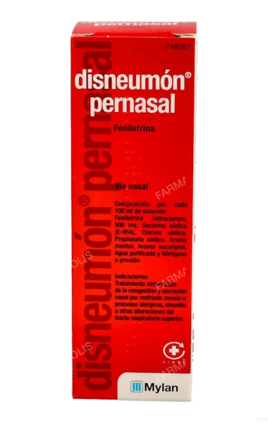 Disneumon pernasal 0.5%