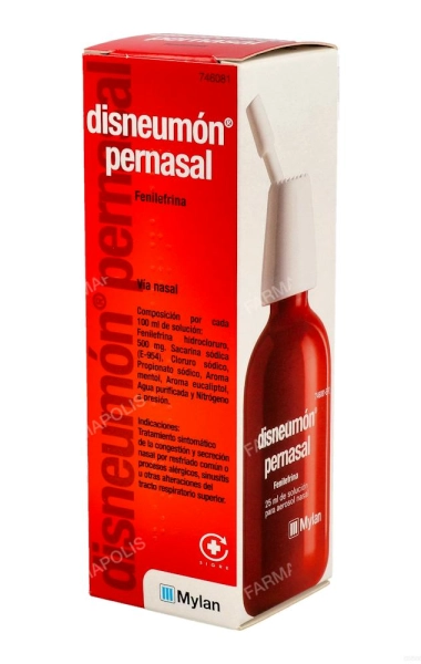 Disneumon pernasal 0.5%