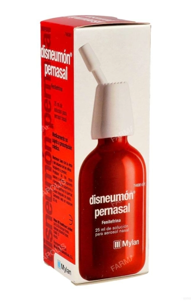 Disneumon pernasal 0.5%