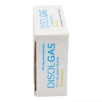 Disolgas (257.5 mg)