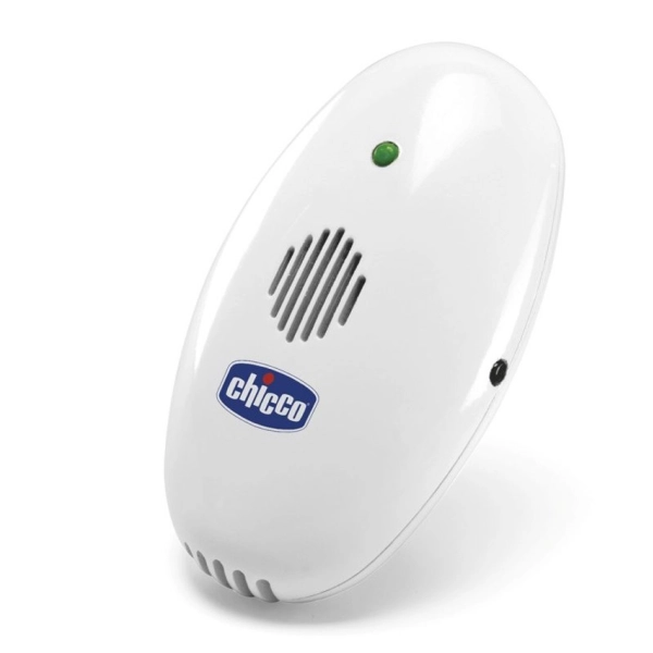 Dispositivo anti mosquitos portatil Chicco