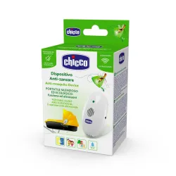 Dispositivo anti mosquitos Chicco